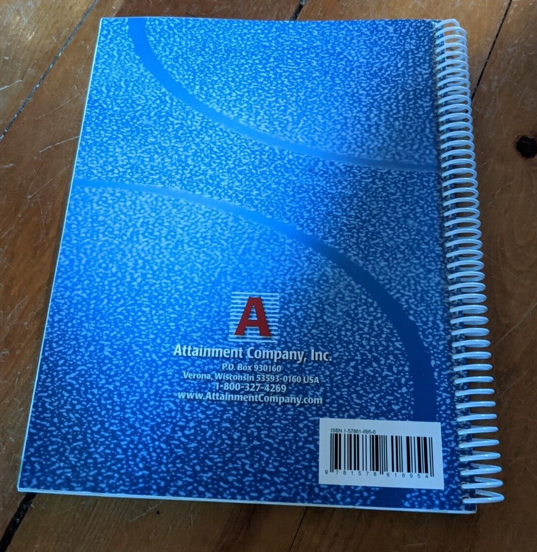 Explore Math Student Book by Judi Kinney (2012, Spiral)