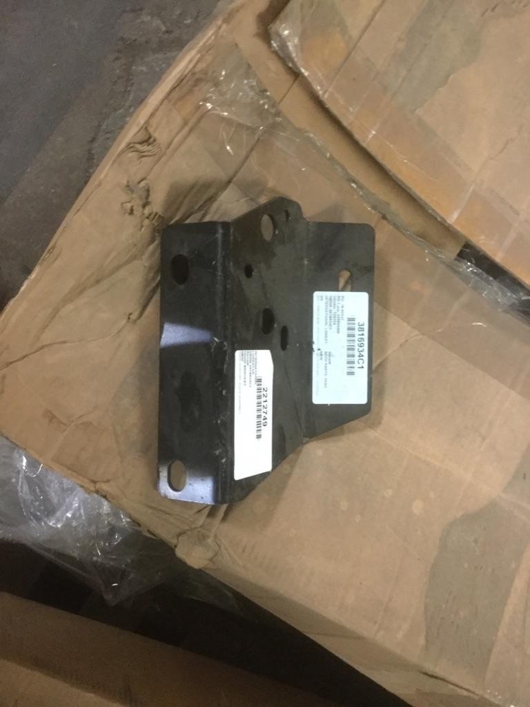 Replaces 3816934C1 INTERNATIONAL LONESTAR HOOD BRACKET ,  OH