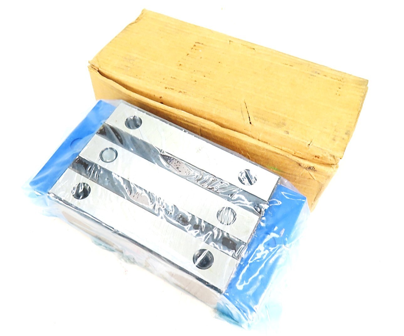 Thomson 512P35D3 35mm Linear Bearing NEW