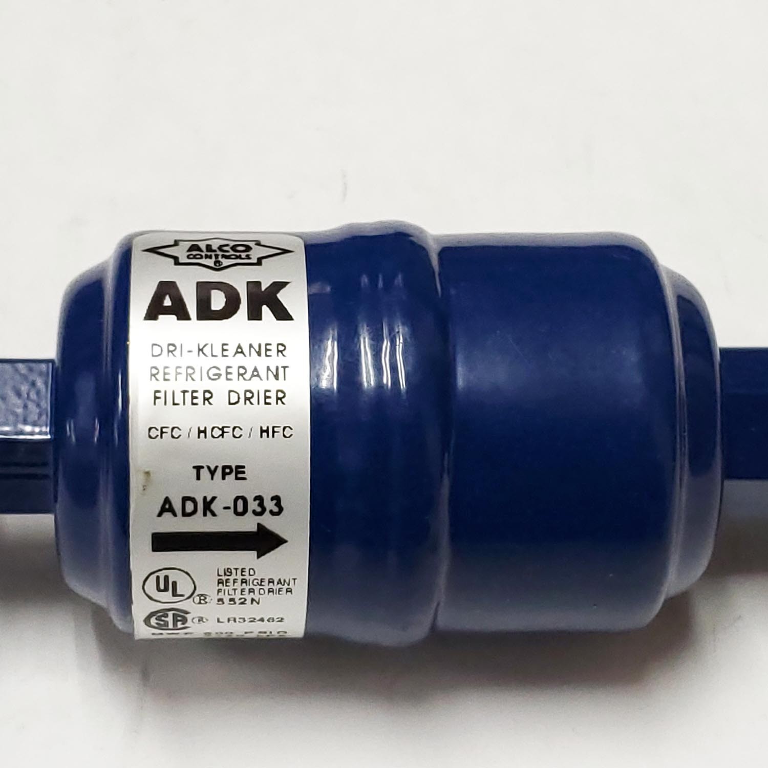 SKYE FD1 - Refrigerant and Recovery Machine Replacement Filter for EP10 Series