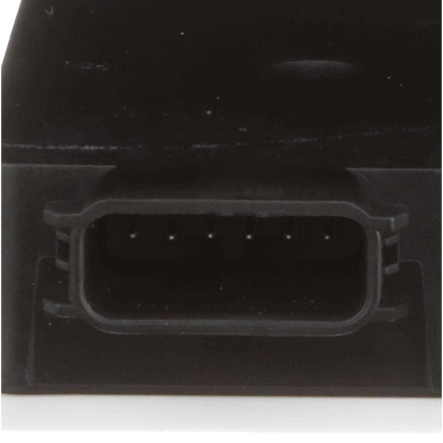 Blind Spot Detection System Warning Sensor Standard BSD47