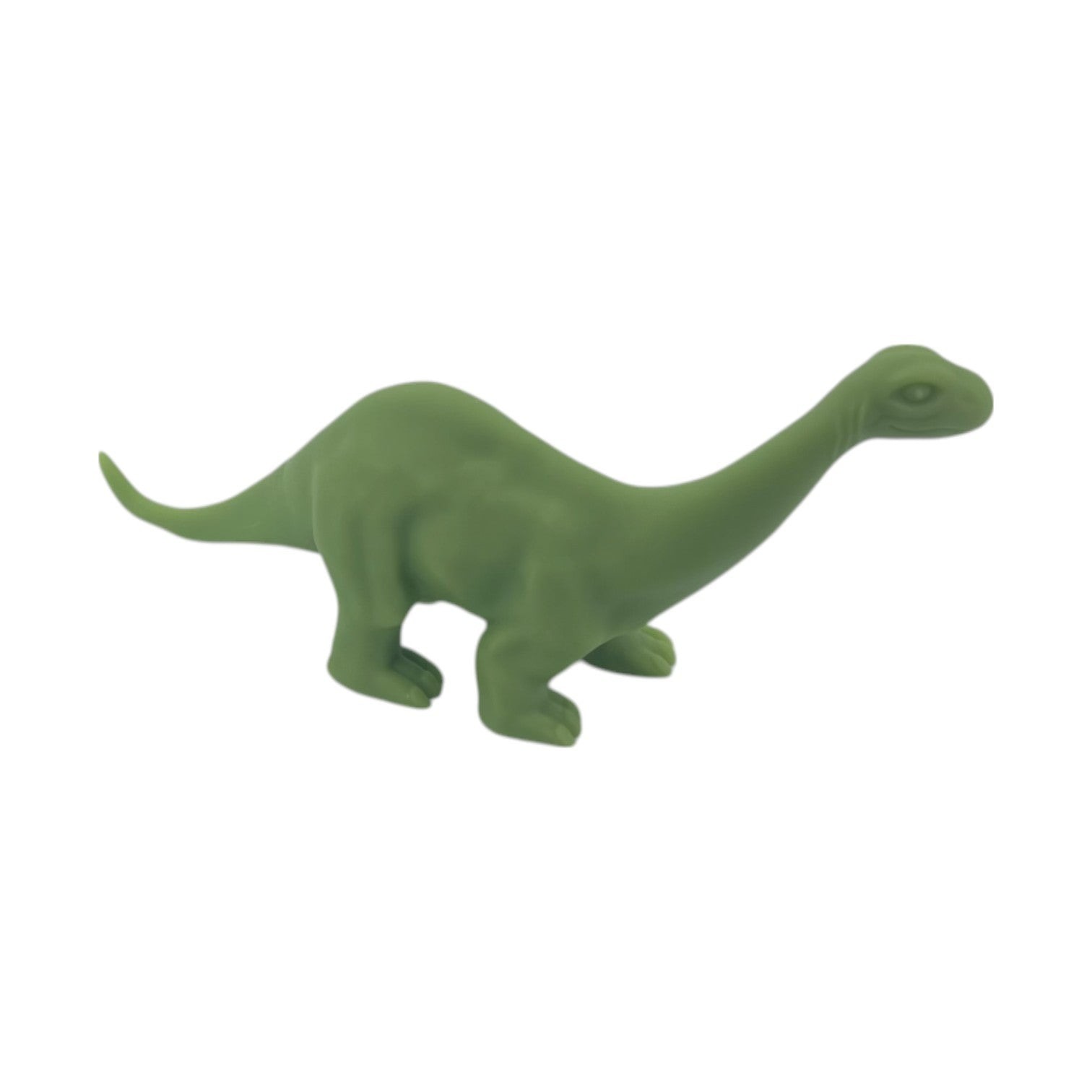 Dino for Sinclair Station - S Scale - Green