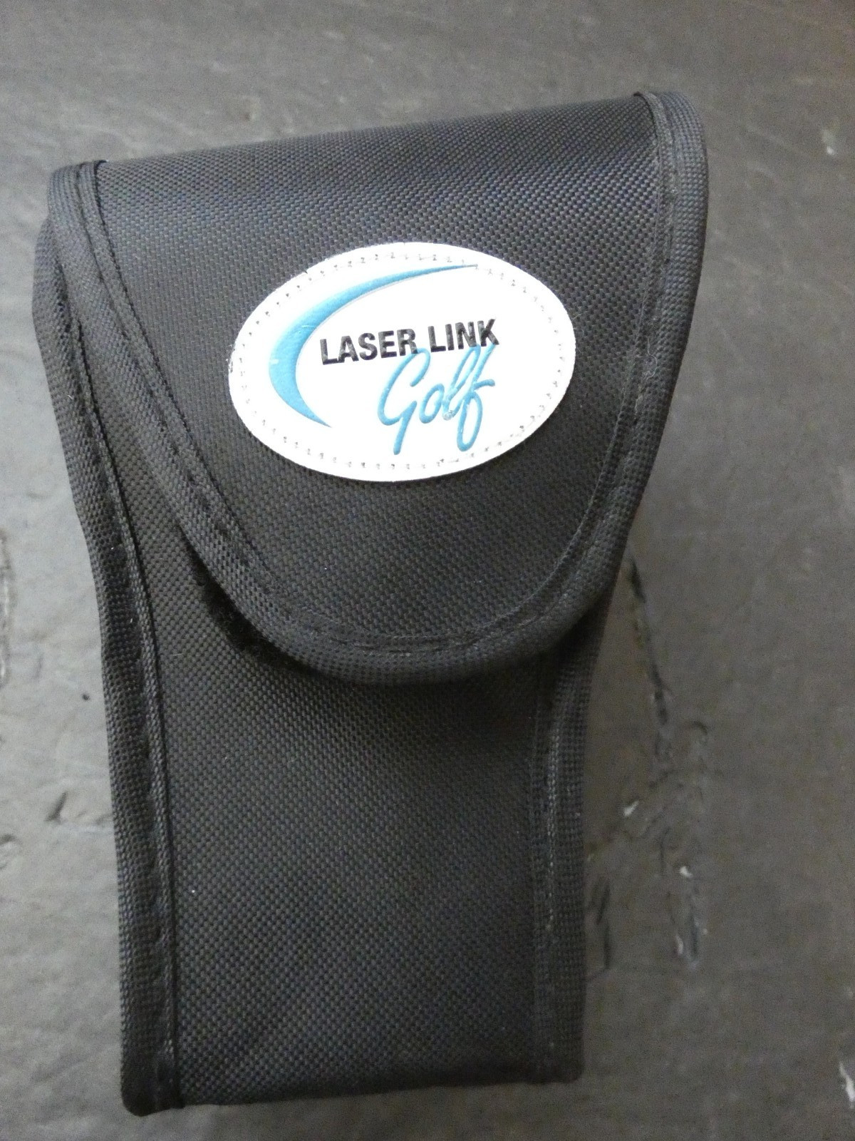 GOLF RANGE FINDER QUICK SHOT 2.0 LASER LINK