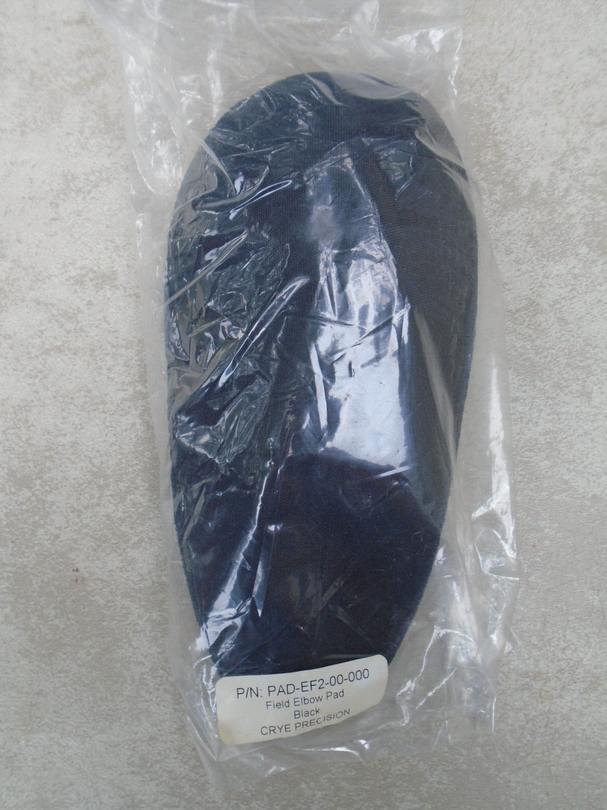 Crye Precision EF2 Field Shirt Air Flex Elbow Pads (1 PAIR)
