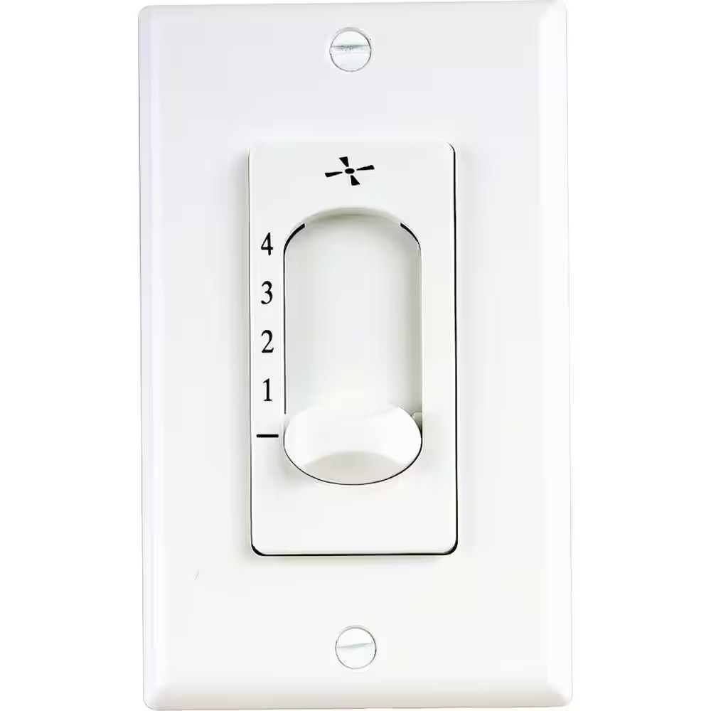 Airpro Ceiling Fan Speed Control