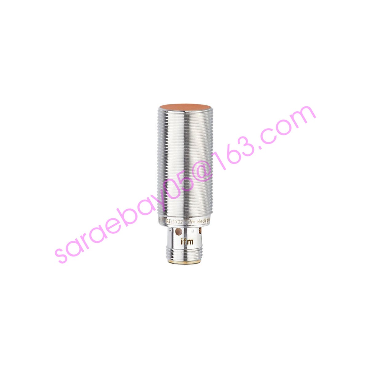 IFM IG5497 IGB3005-APOG/US-100-DPO Proximity Switch New✦KD