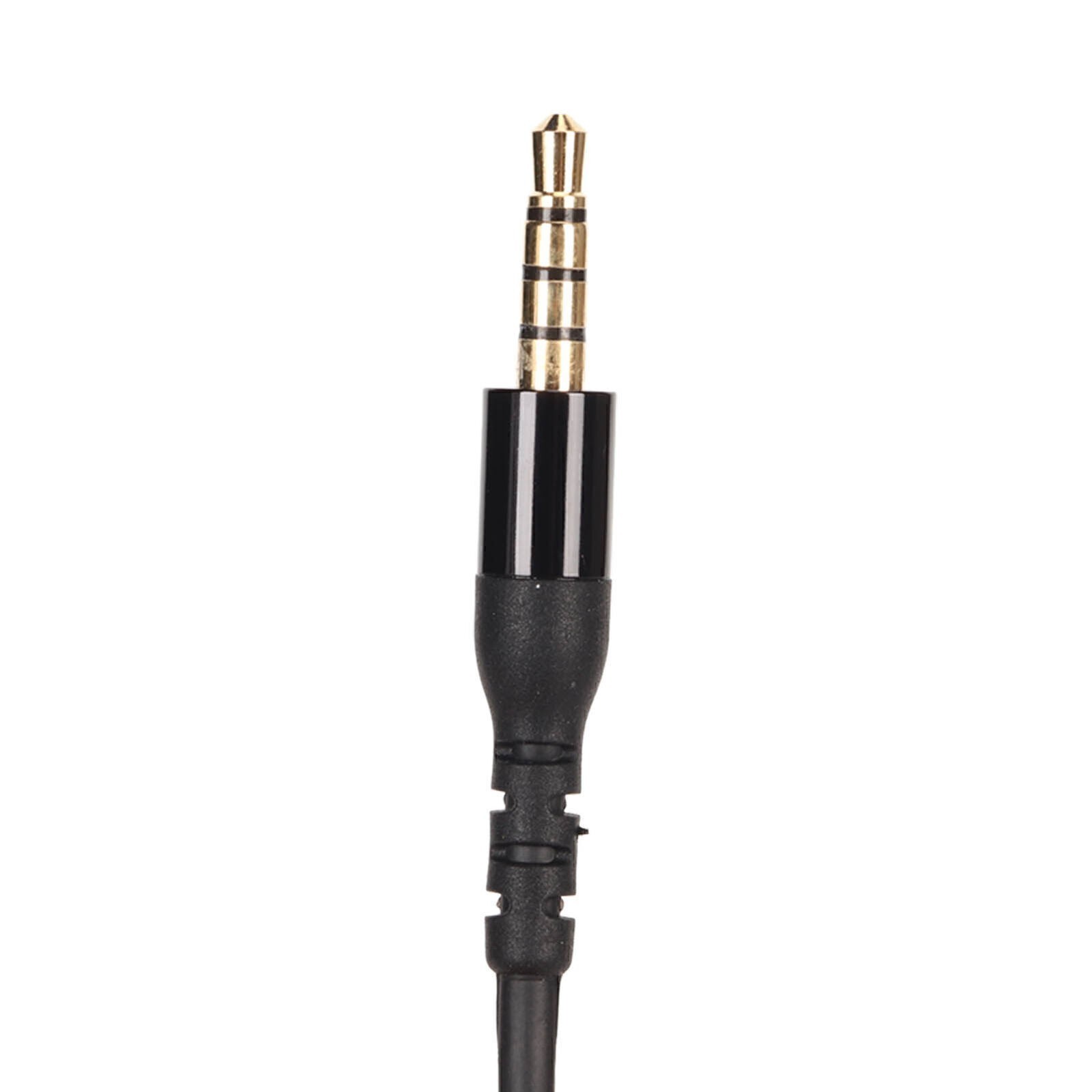 Headphone Sound Cable Replacement Compatible for SteelSeries Arctis 3 Arctis 5