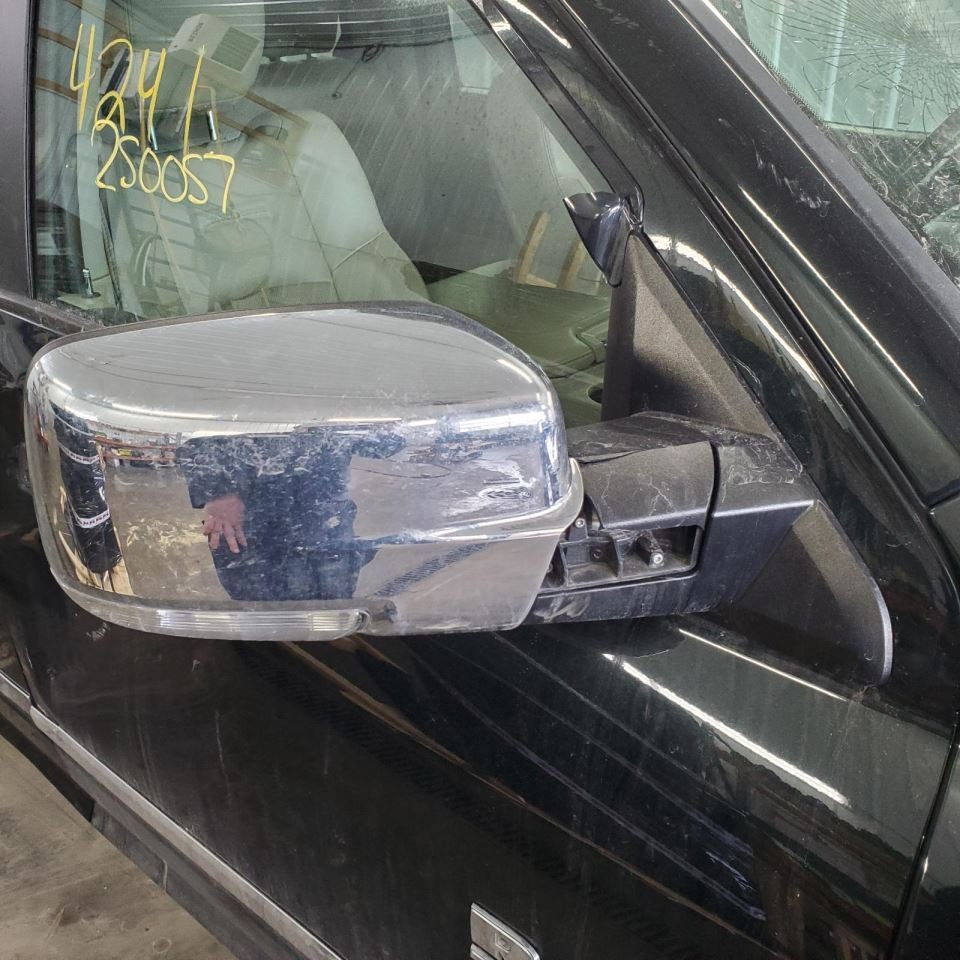 TDODR1500 2015 Air Shutter 1065987