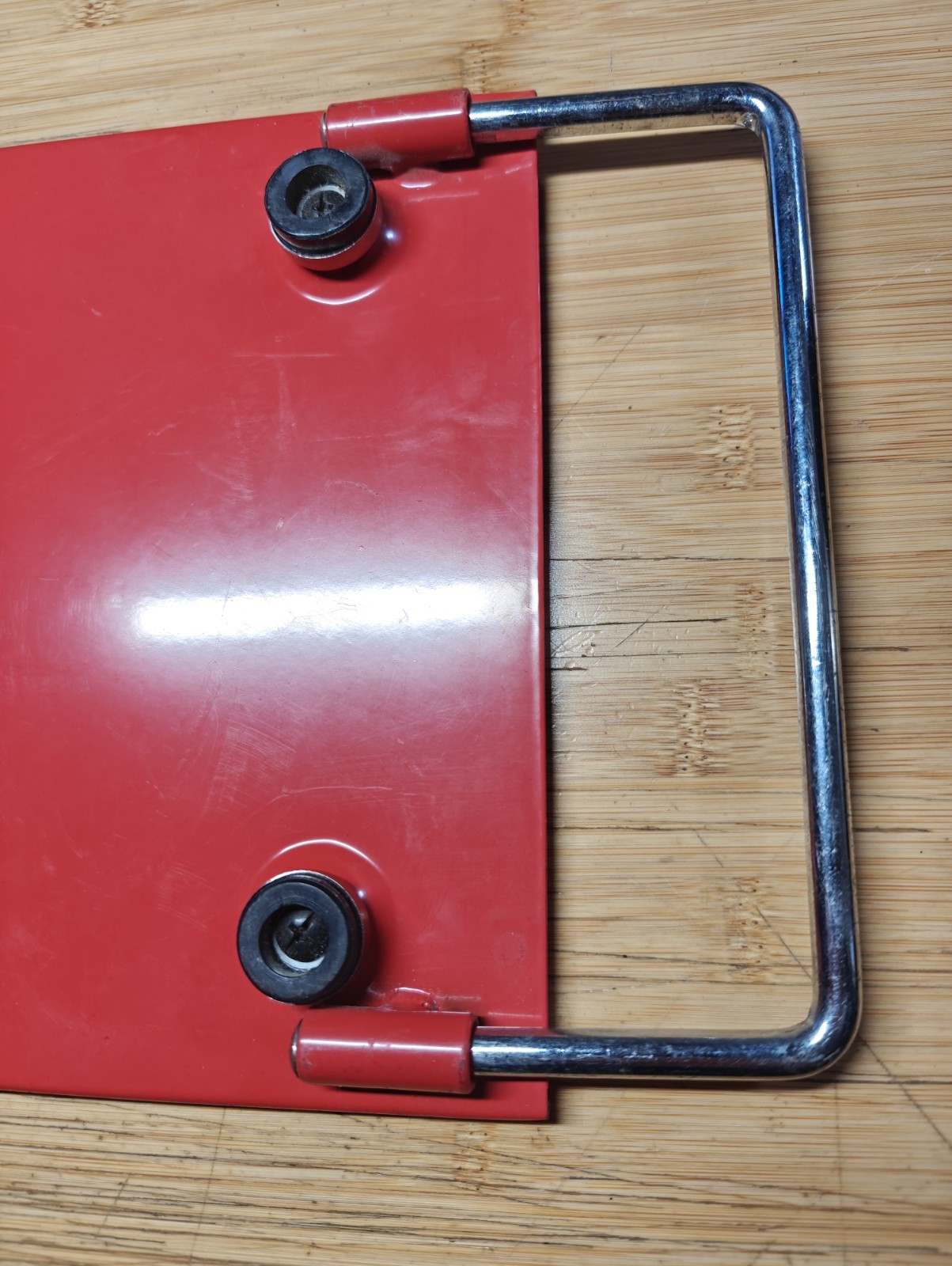 SNAP ON Magna Panel Tray Organizer
