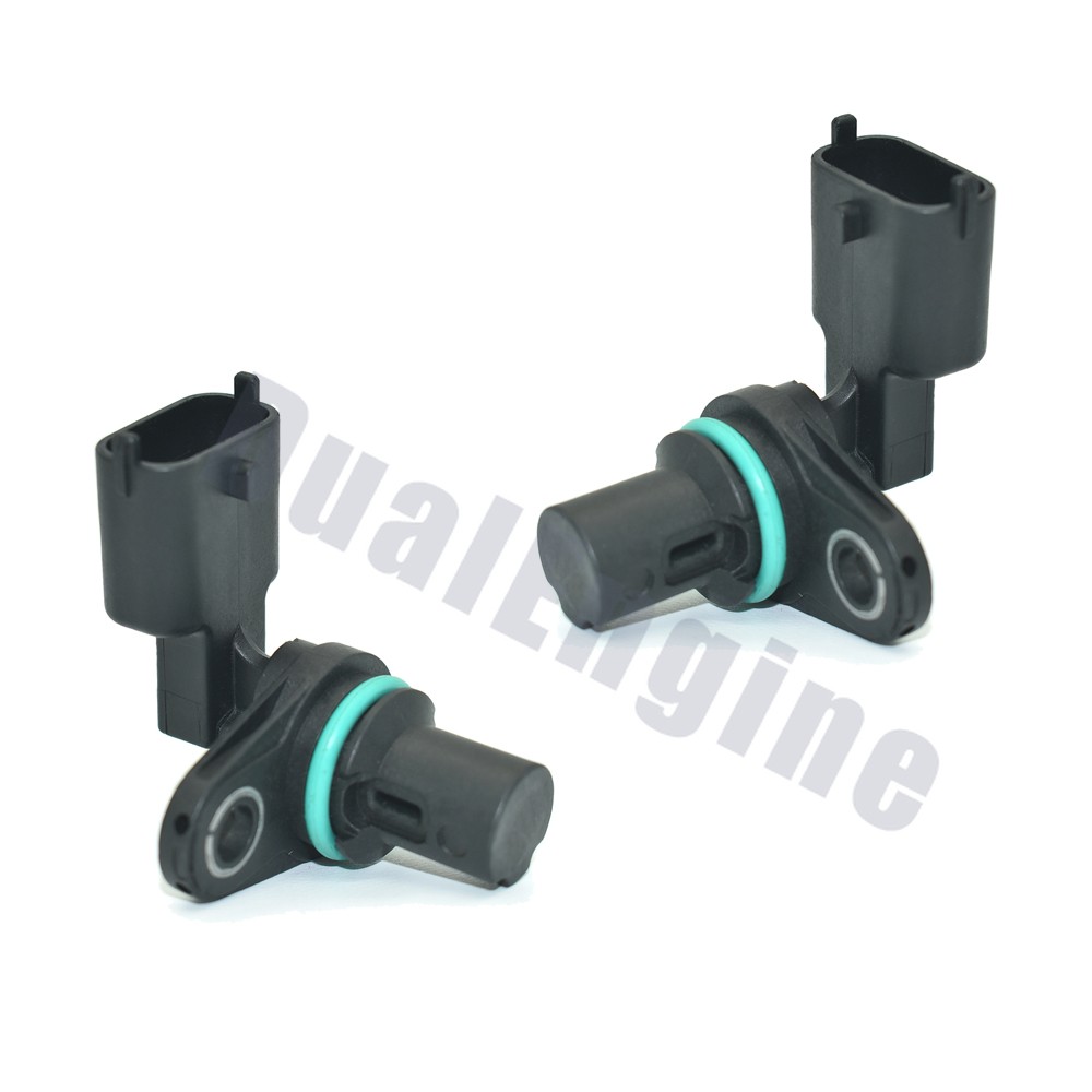 2x Camshaft Position Sensor 55352609 For Chevrolet Saturn Astra 2008-2009 L41.8L