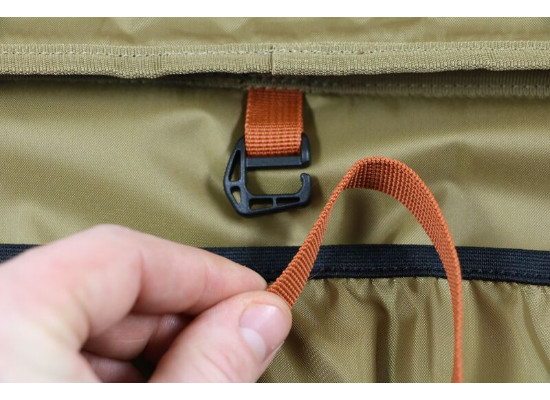 Kelty Camp Kitchen Organizer