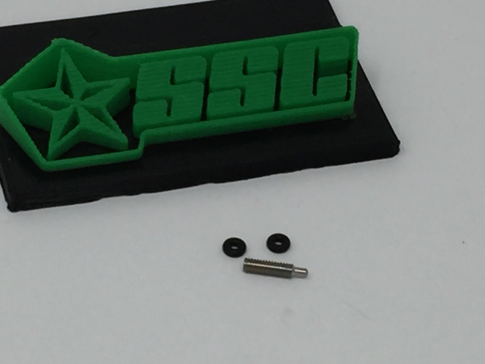 Evil Omen Recock Screw