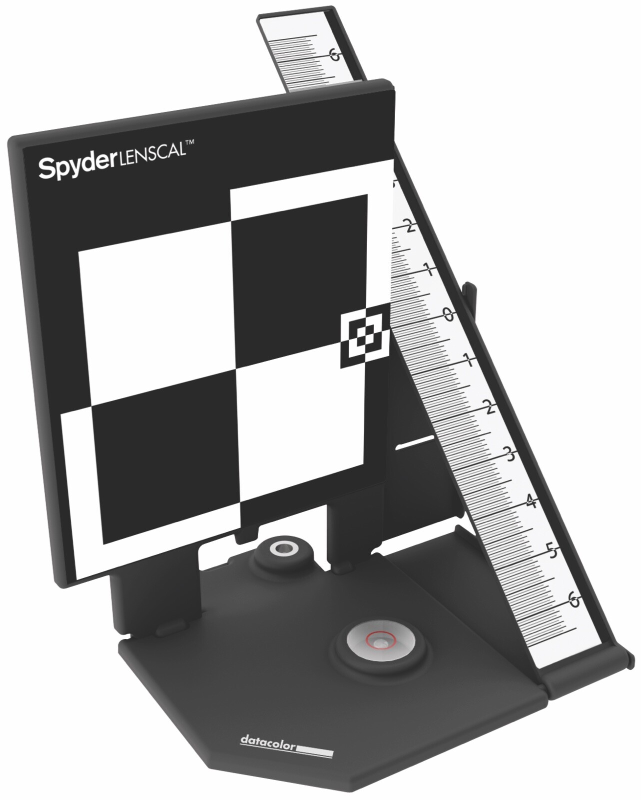 Datacolor SpyderLensCal SLC100 Autofocus Calibration Aid DSLR