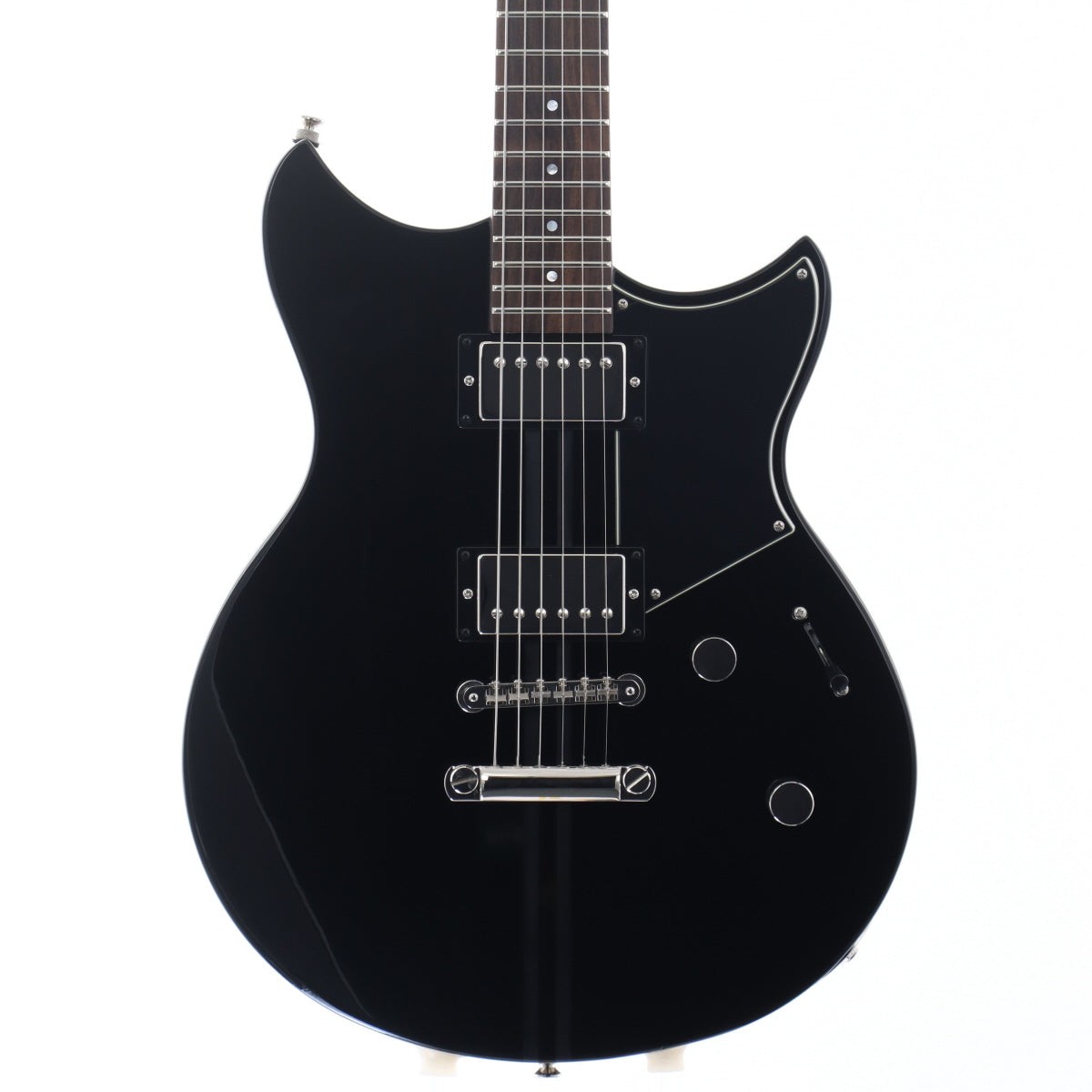 YAMAHA RSE20 Black [IKK033431]
