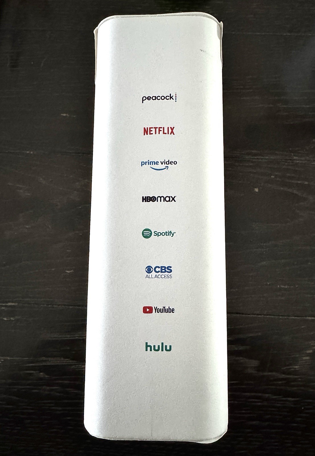 NEW Xfinity Flex Streaming TV Box 4K w/ Remote