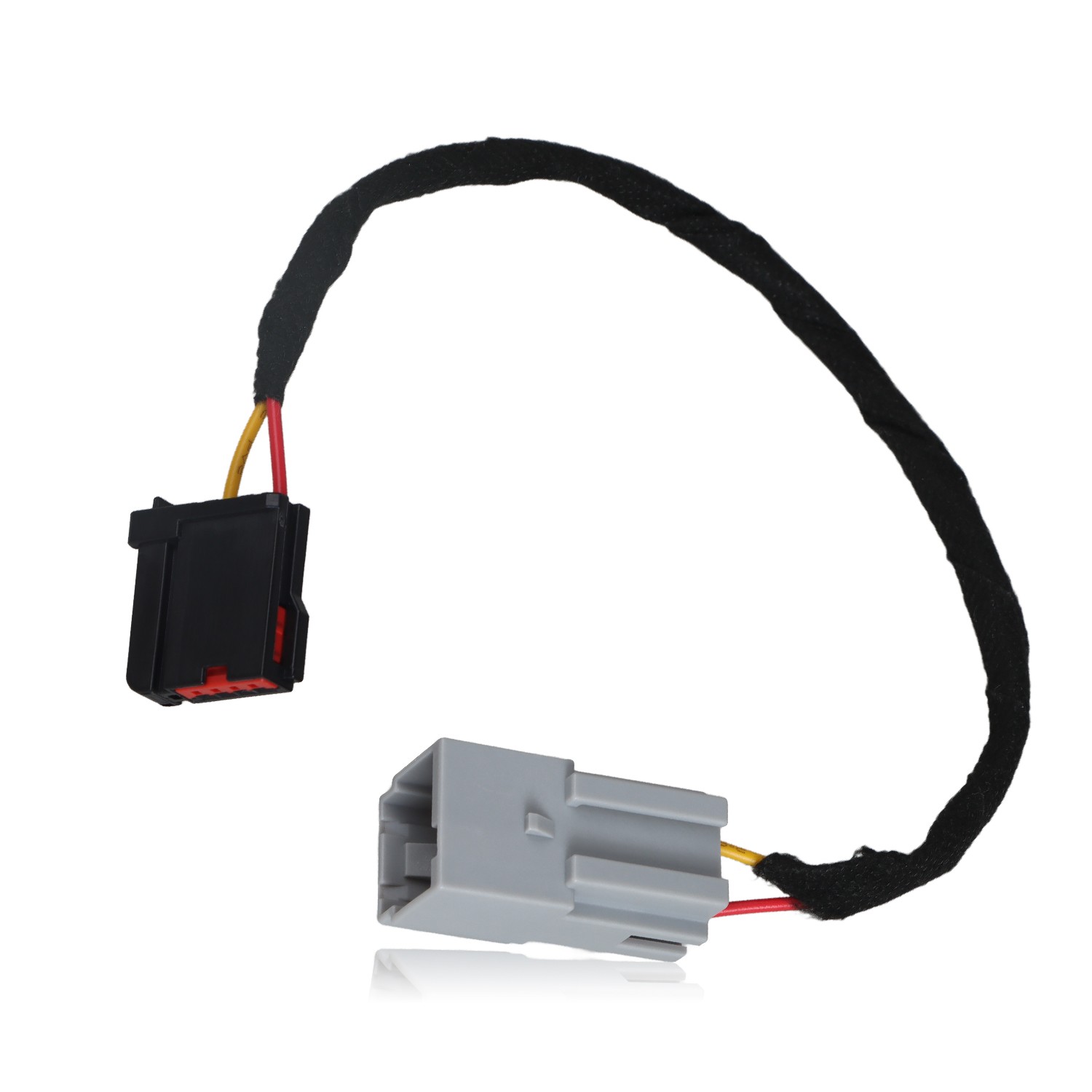 USB Media Hub Power Adapter Harness for (GEN 2b) Upgrade Ford Sync 2 to SYNC 3