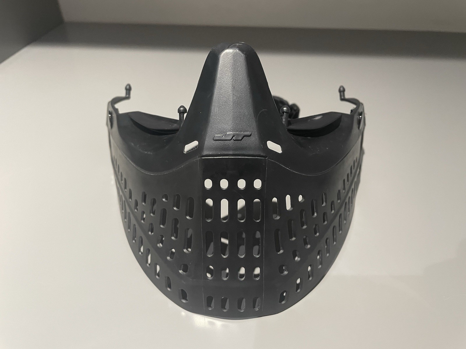 JT Proflex Mask Bottom