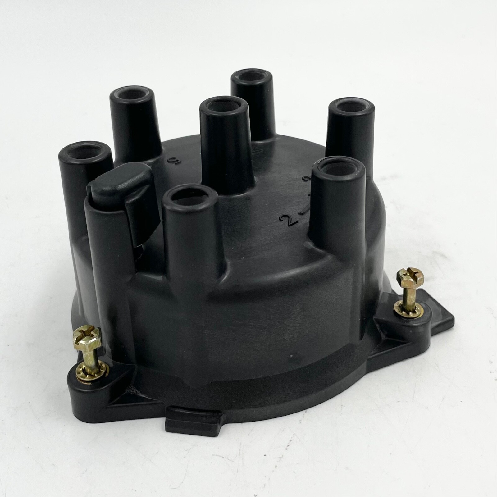 Facet 4980 Distributor Cap for Mercury, Nissan