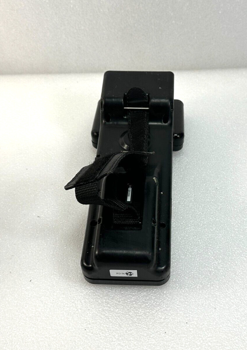 NARDA 8718 Electromagnetic Survey Meter NICE UNIT & DEAL FREE SHIPPING 🚚