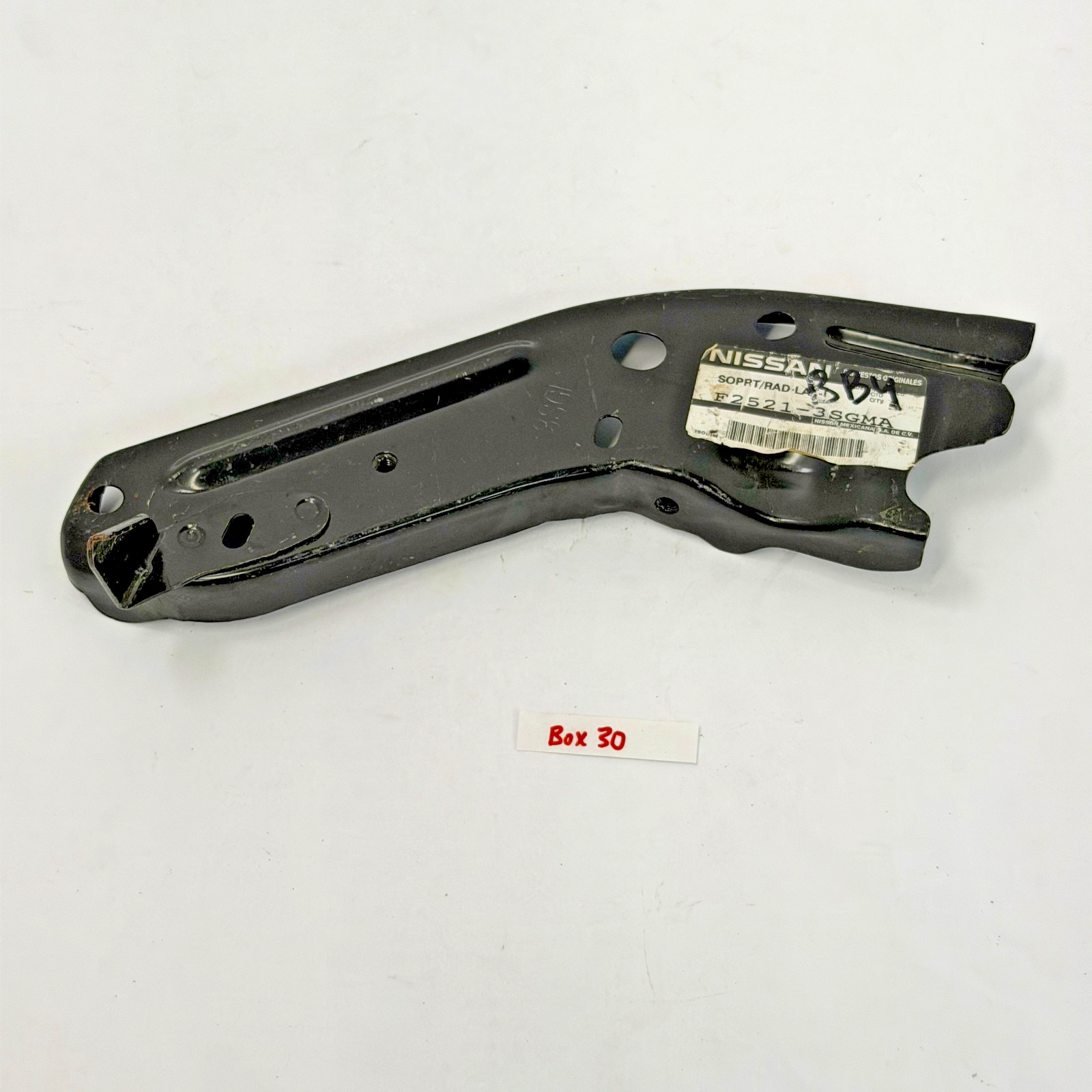 New 2013 - 2019 Nissan Sentra Front Left Radiator Support Panel F2521-3SGMA OEM