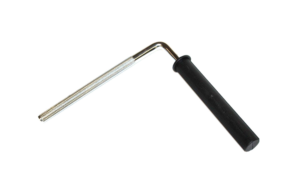 Alesis Electric Drum Set Accessory Mount L-Arm 7/8" to 3/8" NEW #R6030