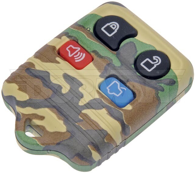 Keyless Remote Case for Ford 2016-95
