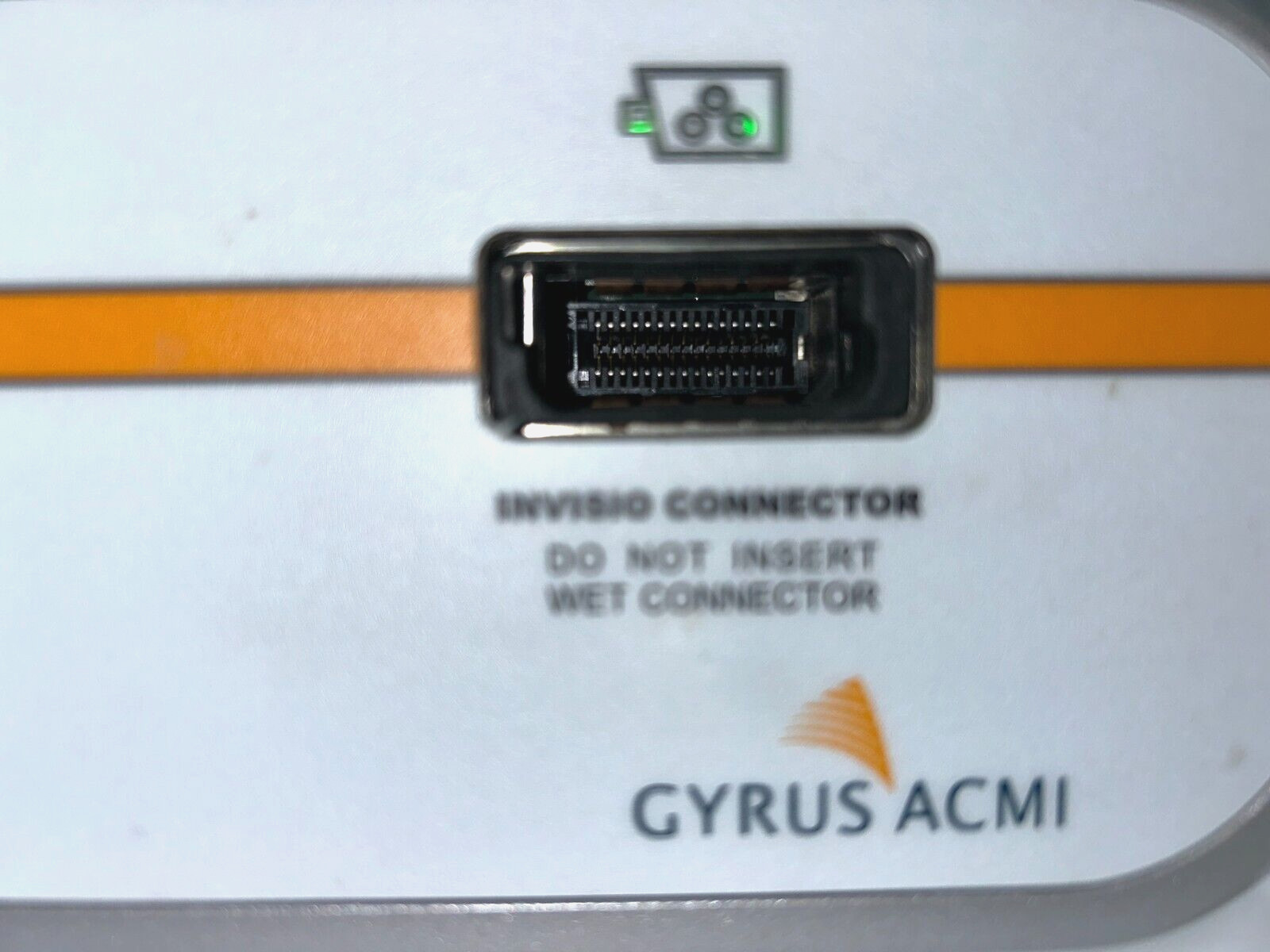 Gyrus ACMI IDC-1500 Invisio Digital Camera Controller
