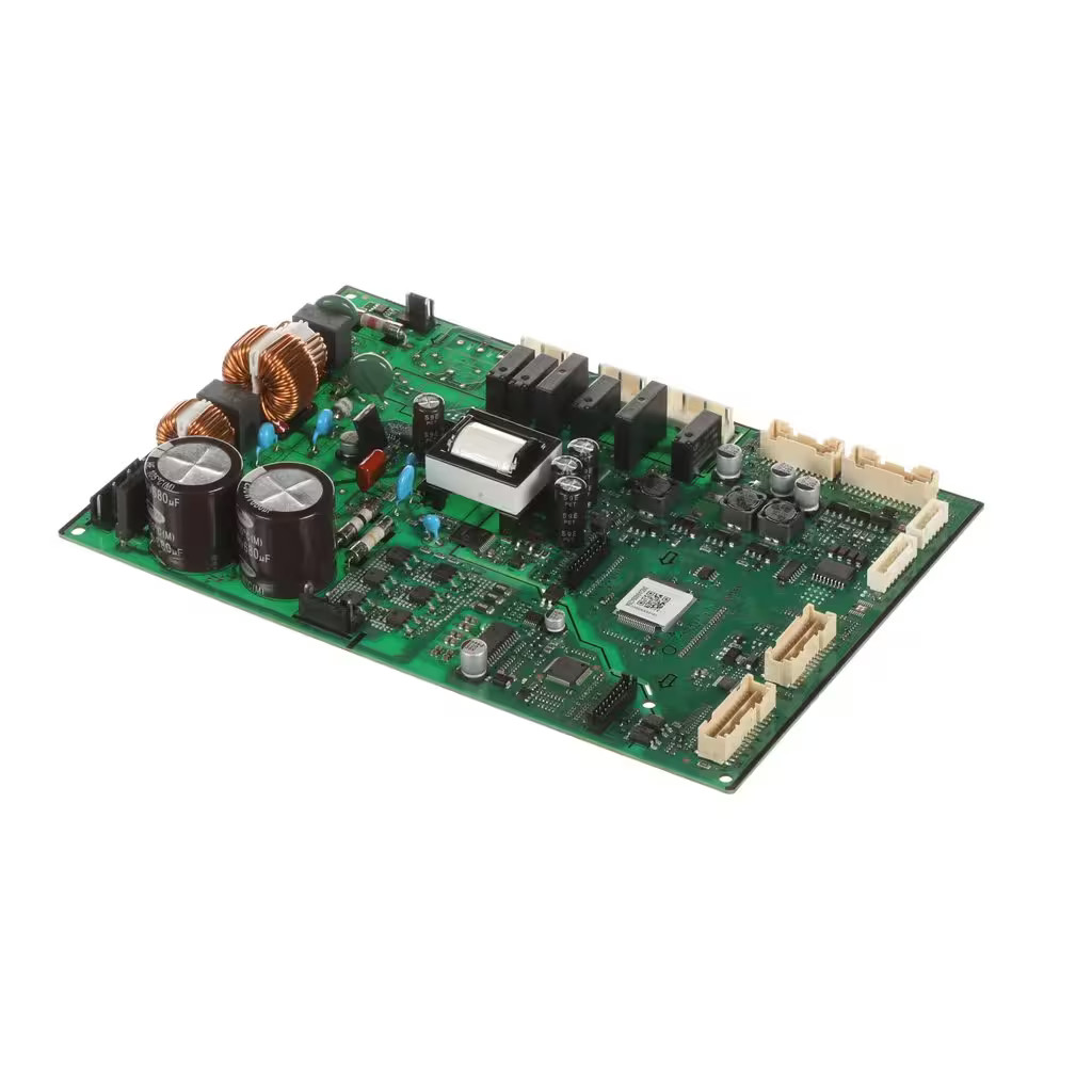 Samsung DA94-09428A Refrigerator Main Control Board