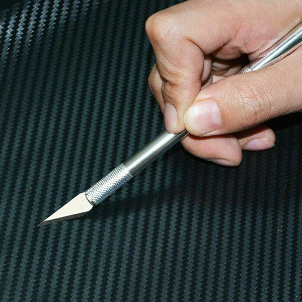 100PCS #17 No.17 Chisel Blade for x-acto Light Duty Replacement Top Quality
