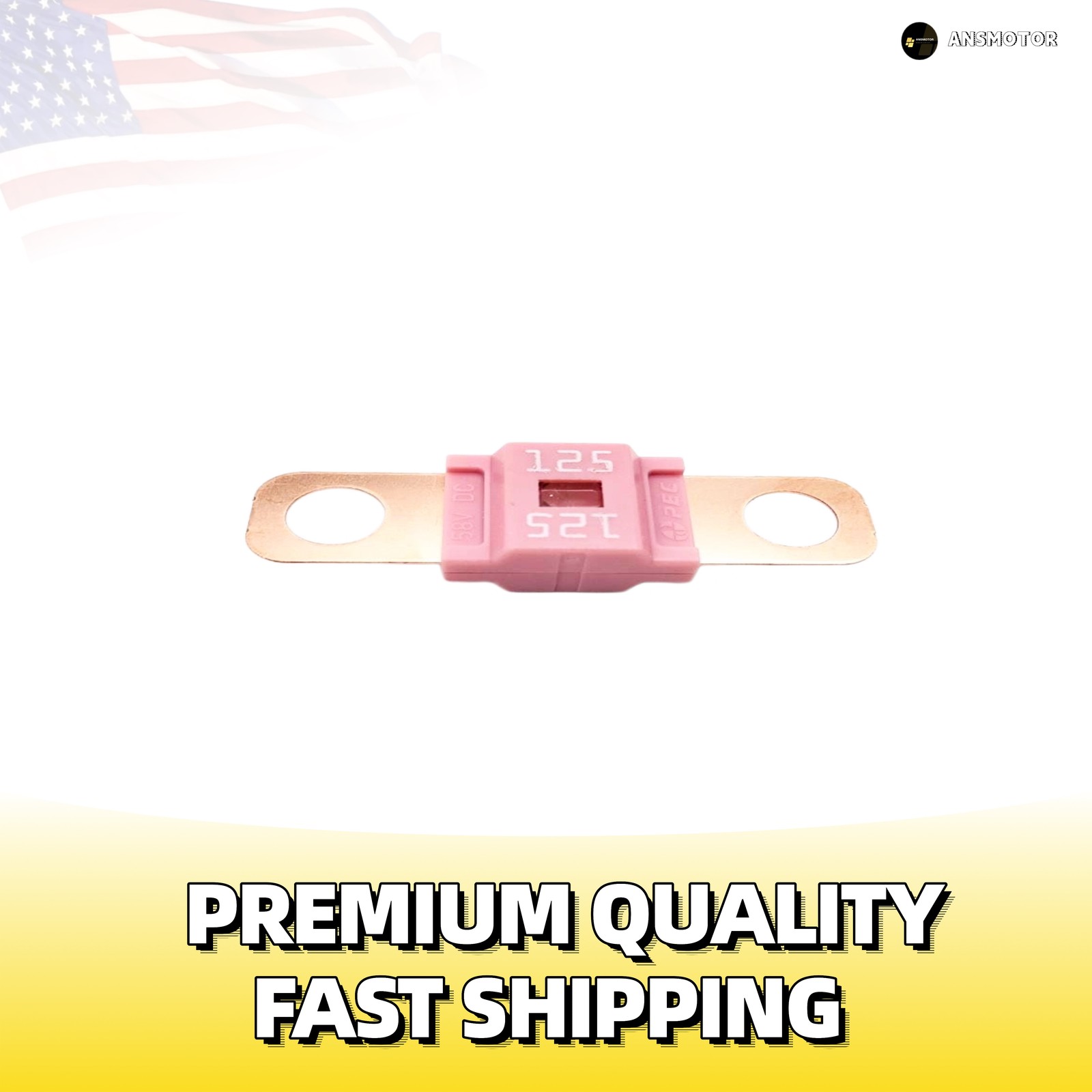 Genuine For Honda 125A Fuse Block 38232-TK8-A01 13-17 18-22 ACCORD 11-17 ODYSSEY