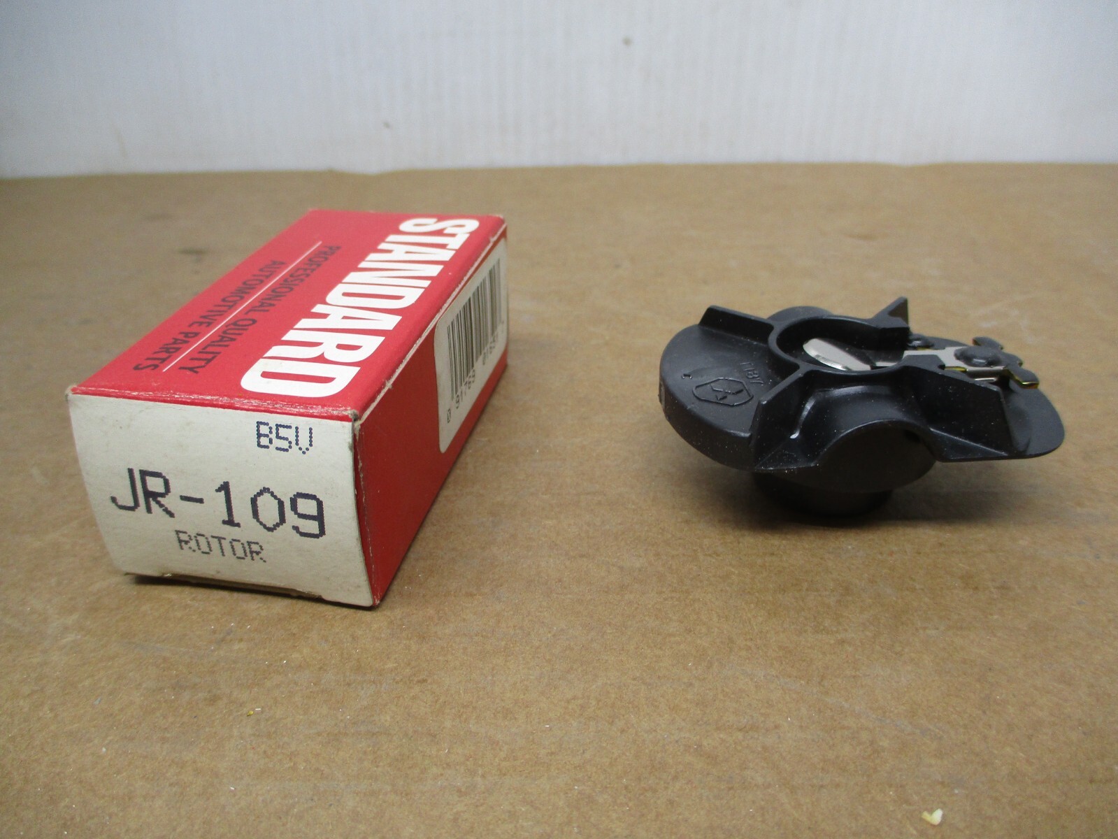 Distributor Rotor Standard JR109