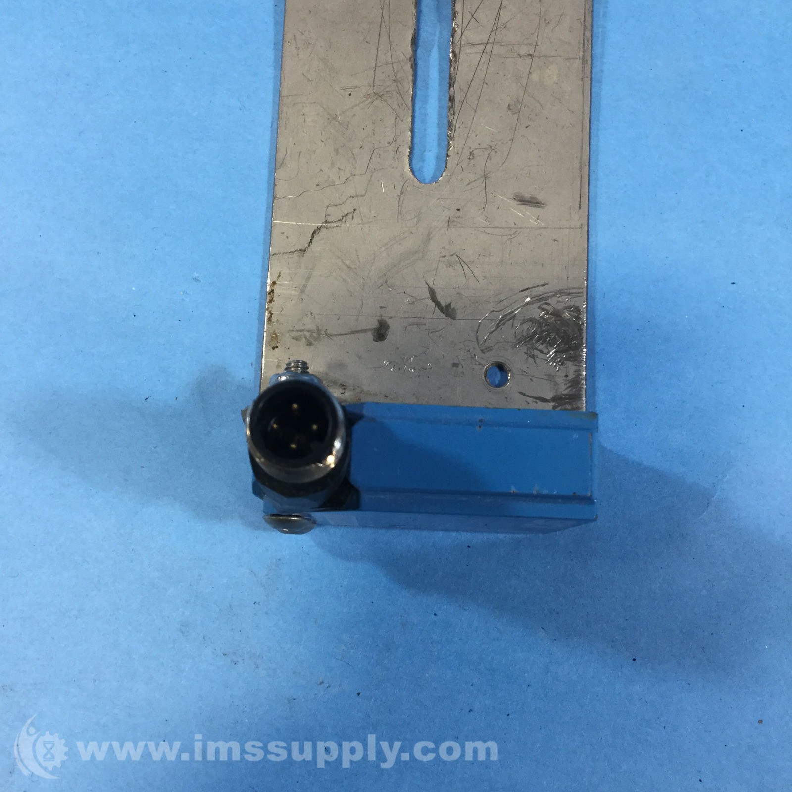 Sick WT12-2P440 Photoelectric Proximity Sensor 7536