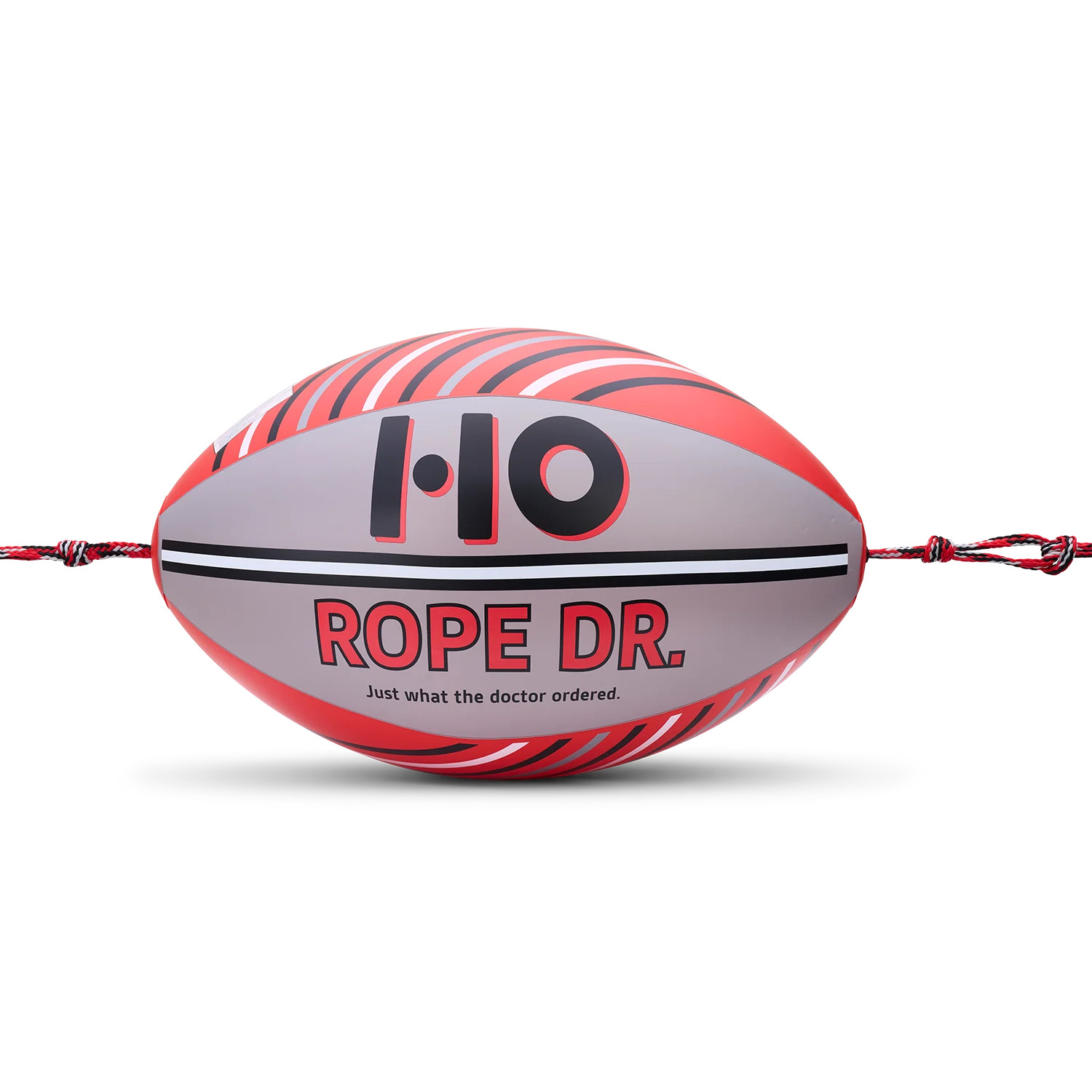 HO Rope Doctor - 2026