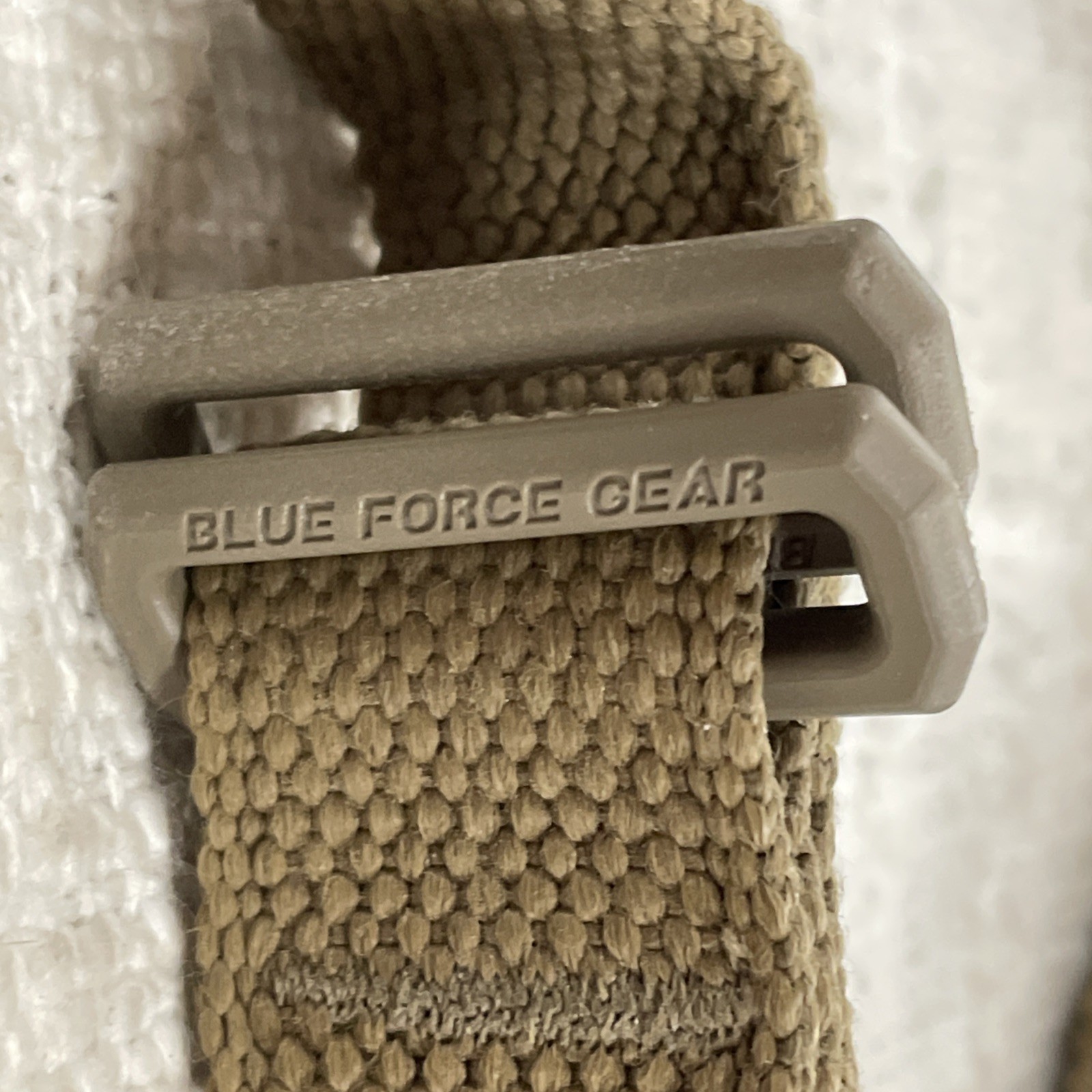 Blue Force Gear Vickers Combat Applications Sling Coyote Brown
