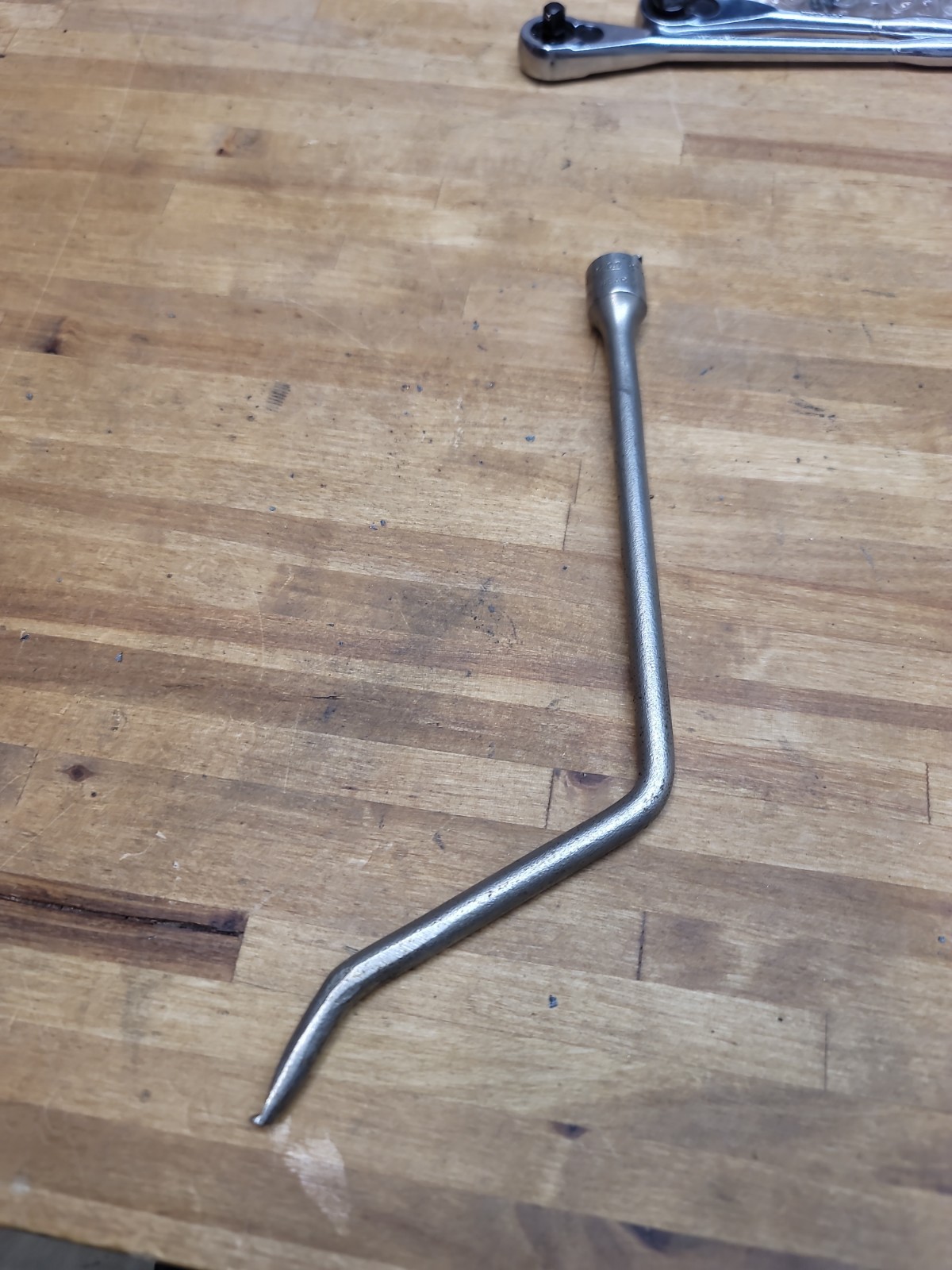 Vintage Snap-On BT11 Drum Brake Spring Tool TT769