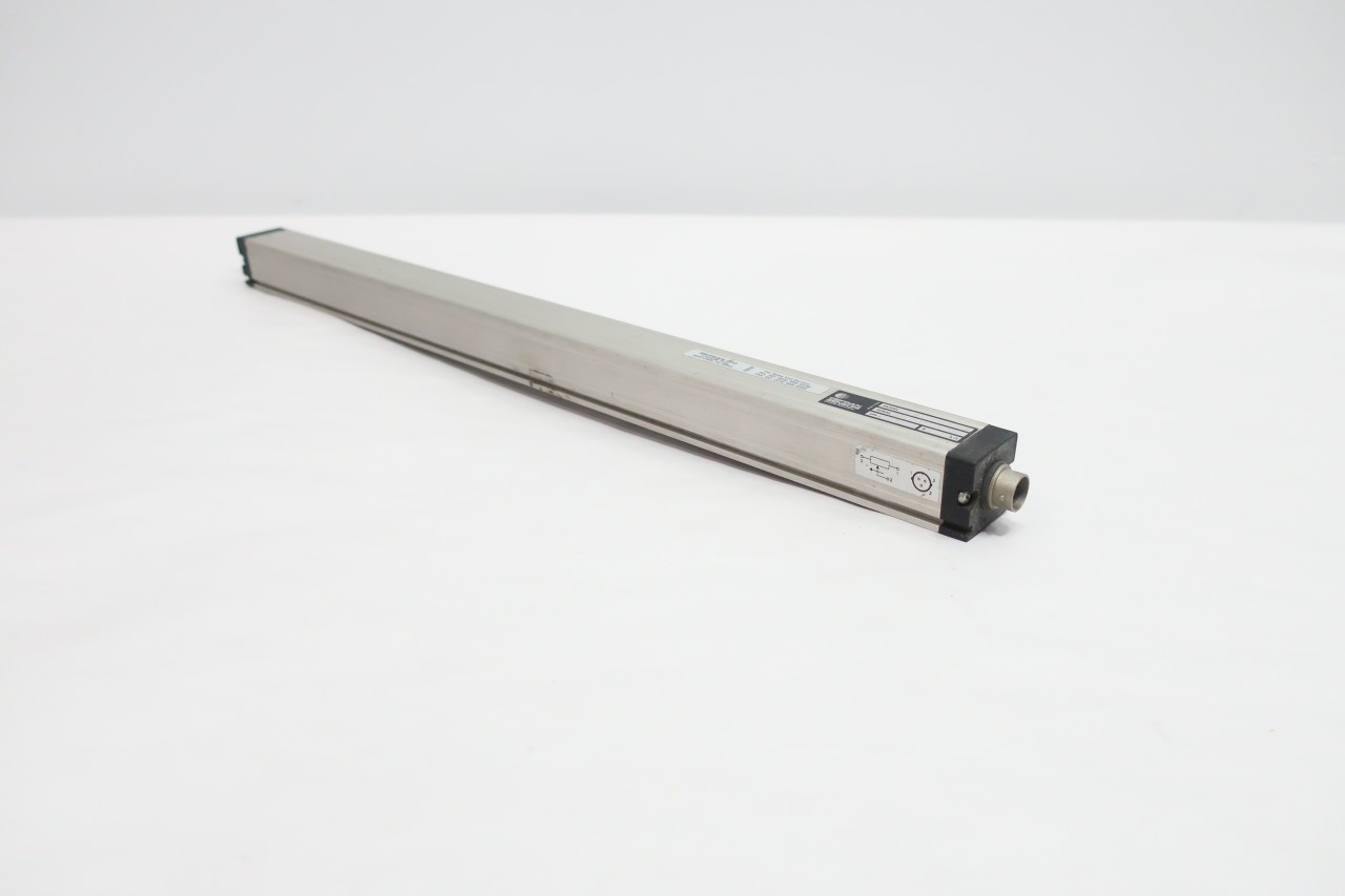 Gefran LTH450SE0 Linear Position Transducer Sensor