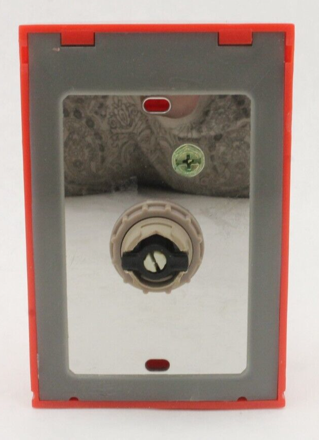 STI SS-2001 Stopper Station