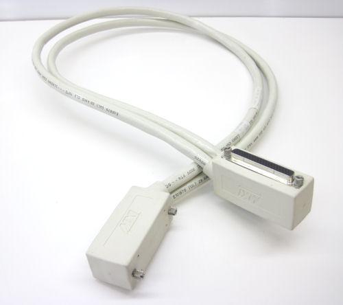 HP Hewlett Packard E1482-61661 MXI Interface Cable, 1 Meter