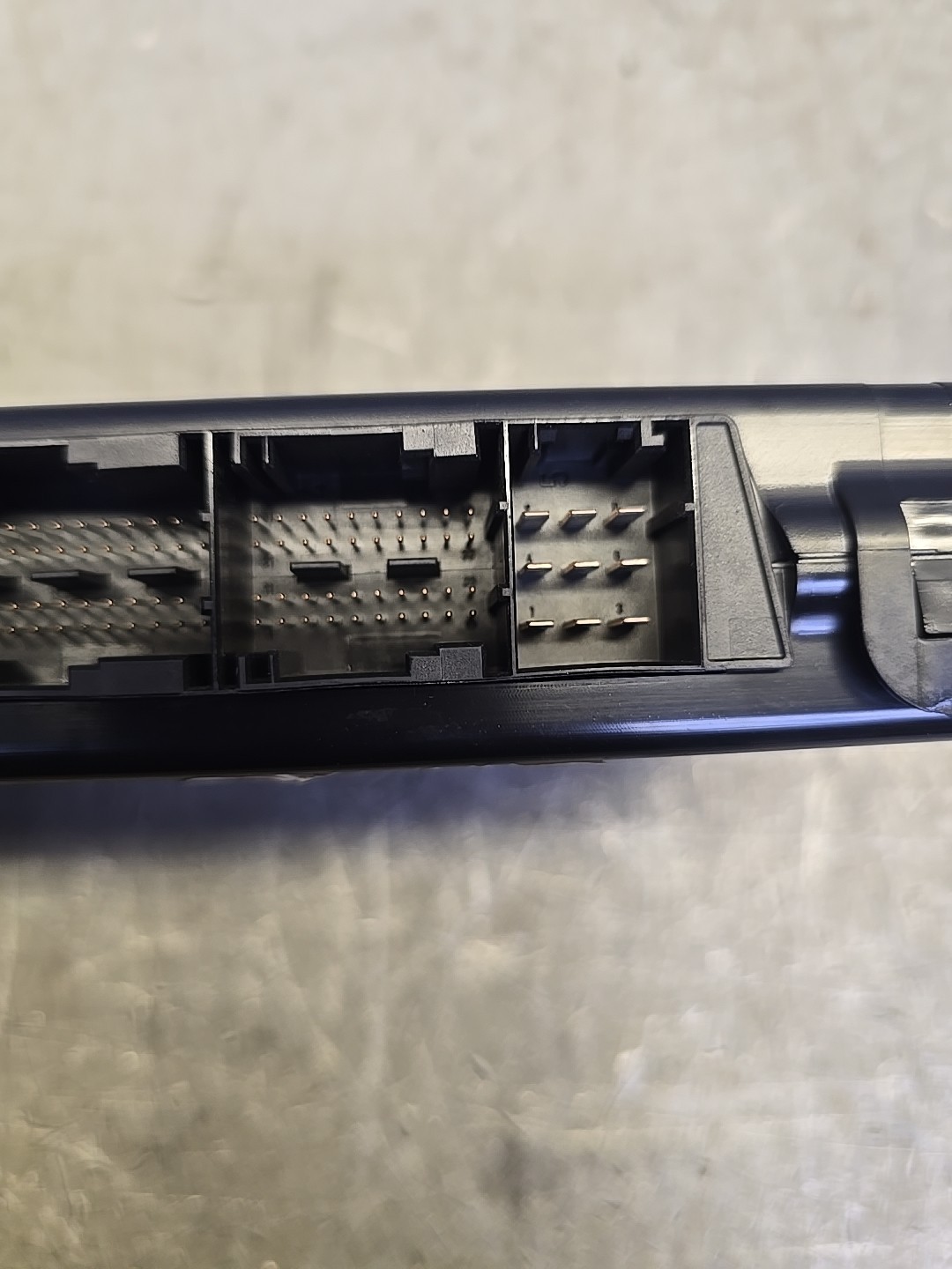 DAF XF CF LF VIC3-500 control unit 2206308