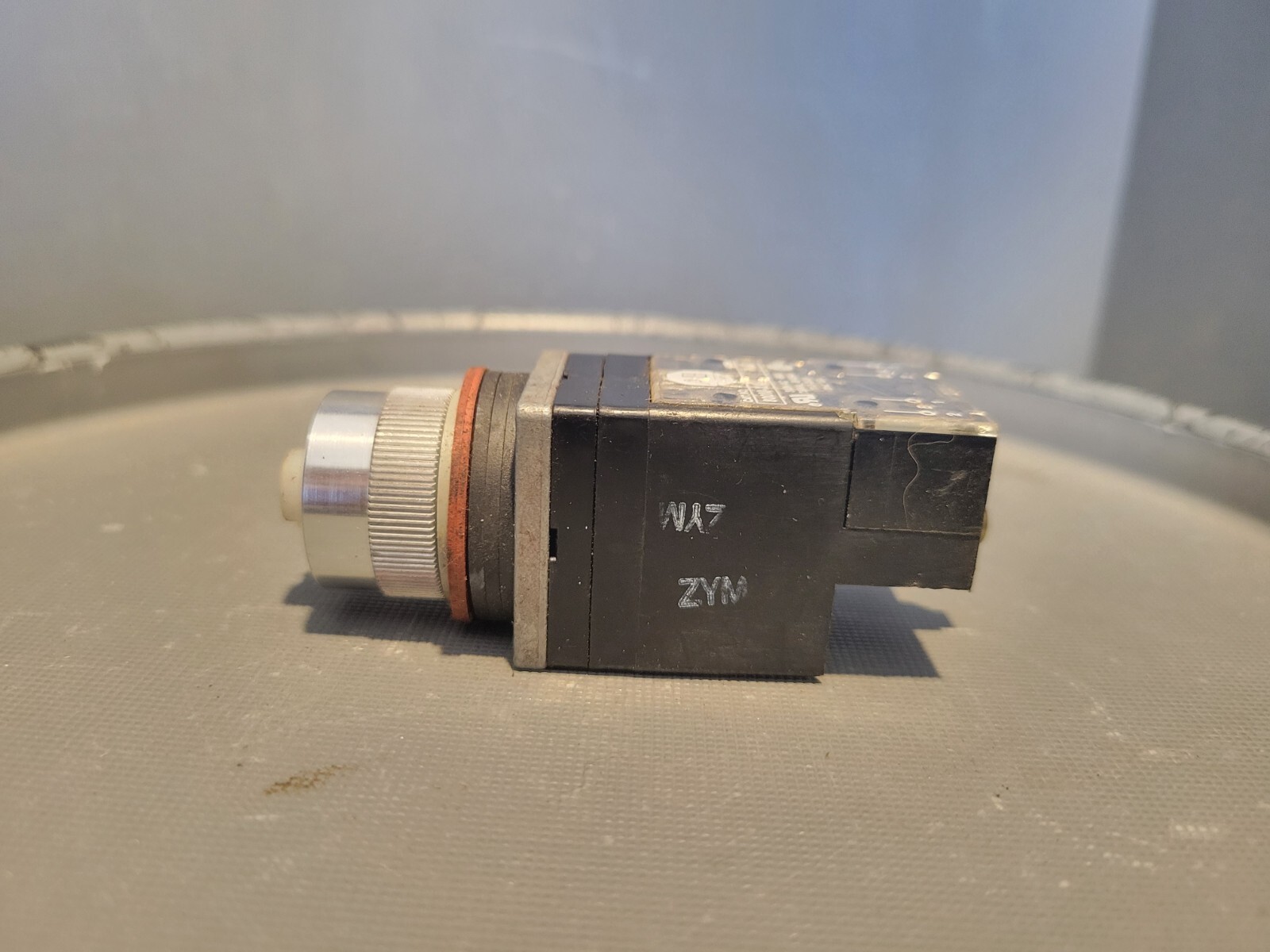 Allen Bradley Selector Switch, Series A, 800MR-HX2B