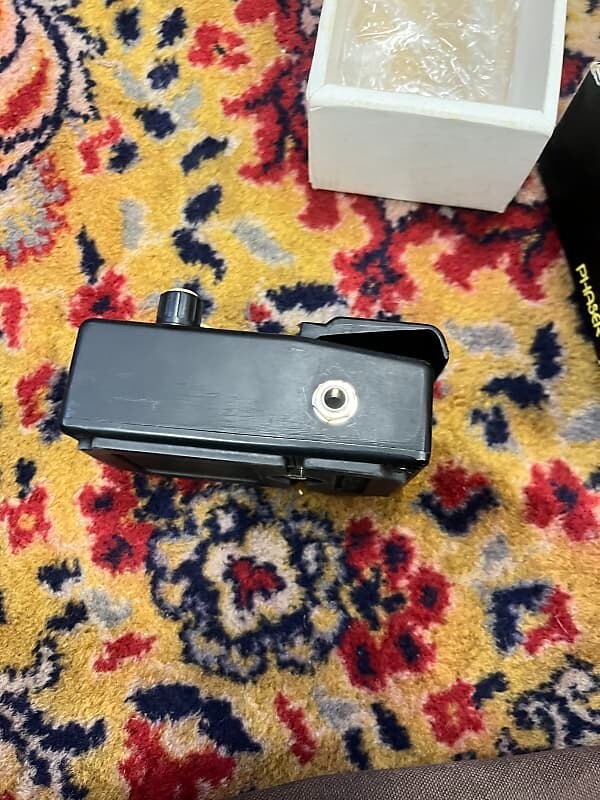 Studio Series PH-01 Phaser Made in Japan 1980s