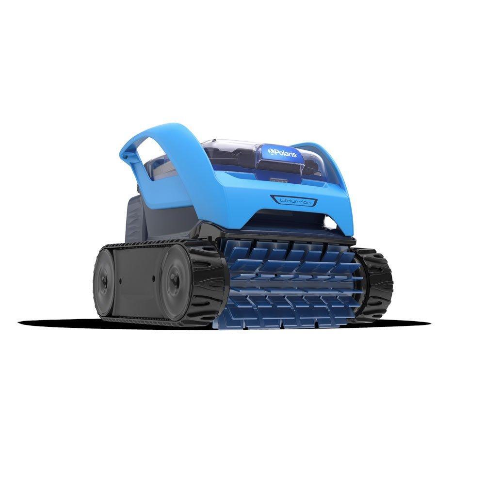 Polaris Pixel Compact Cordless Robotic Cleaner FPIXEL