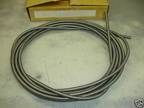 Tweco KoreWire Obsolete Gaseless Liner $31 44KW-332-15