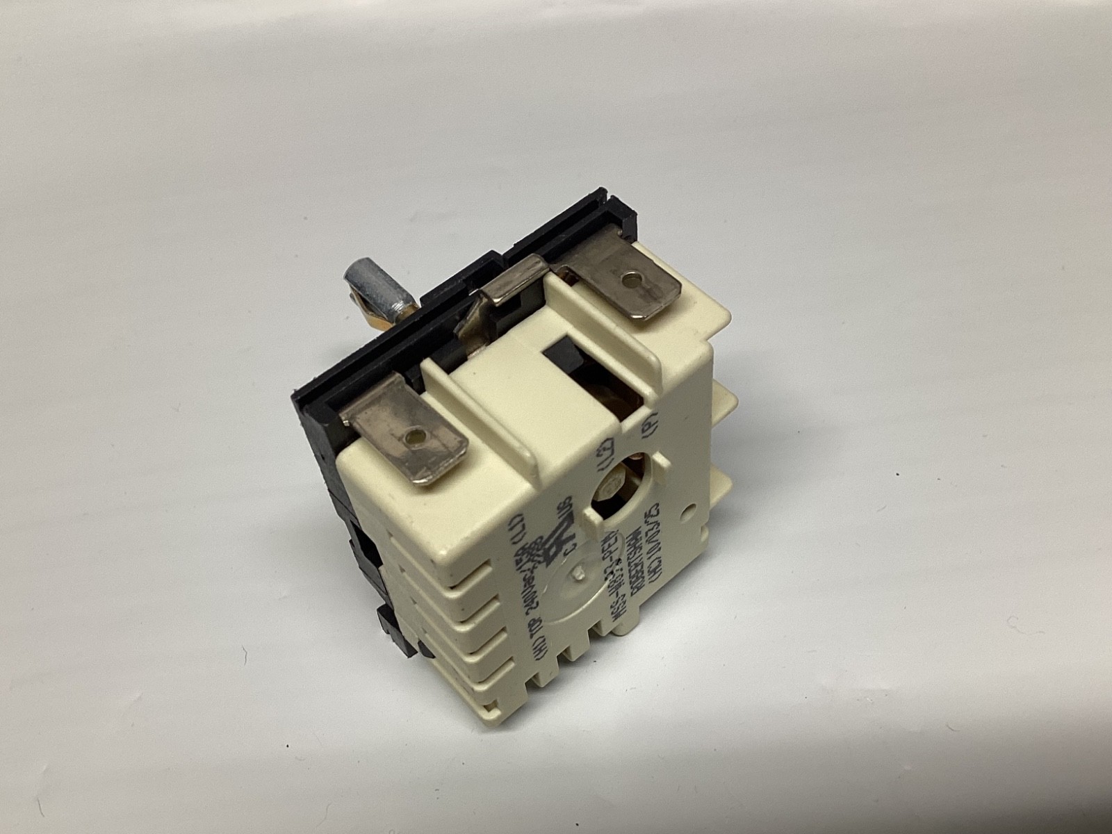Genuine 2188 Peerless Premier Range 2188 M Infinite Control Switch MSS-W893-PEM