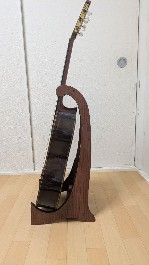 Classical Guitar Toshihiko Nakade MASTERDELUXE50 Jacaranda