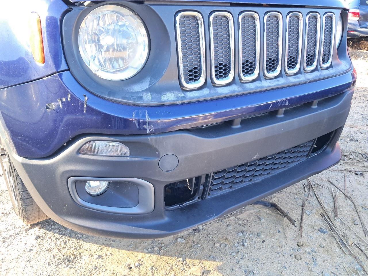 RENEGADE 2017 Glove Box 4855891
