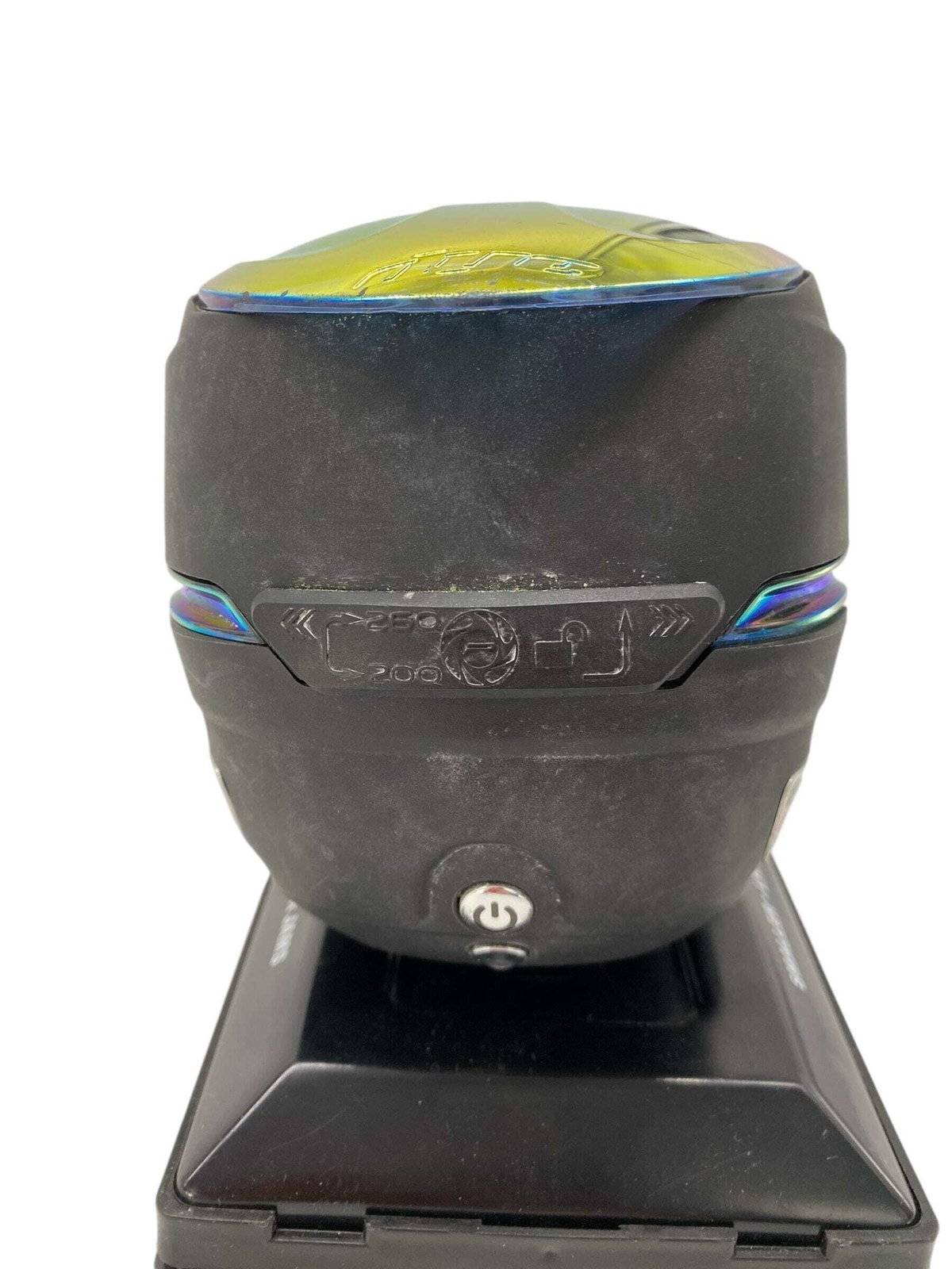 Dye R2 Paintball Hopper Loader