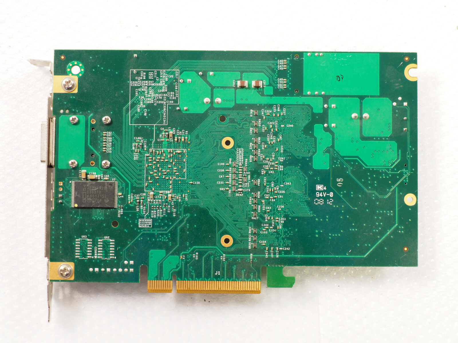 SUPERMICRO AOC-USAS-H4iR PCI Express SATA / SAS RAID Controller Card