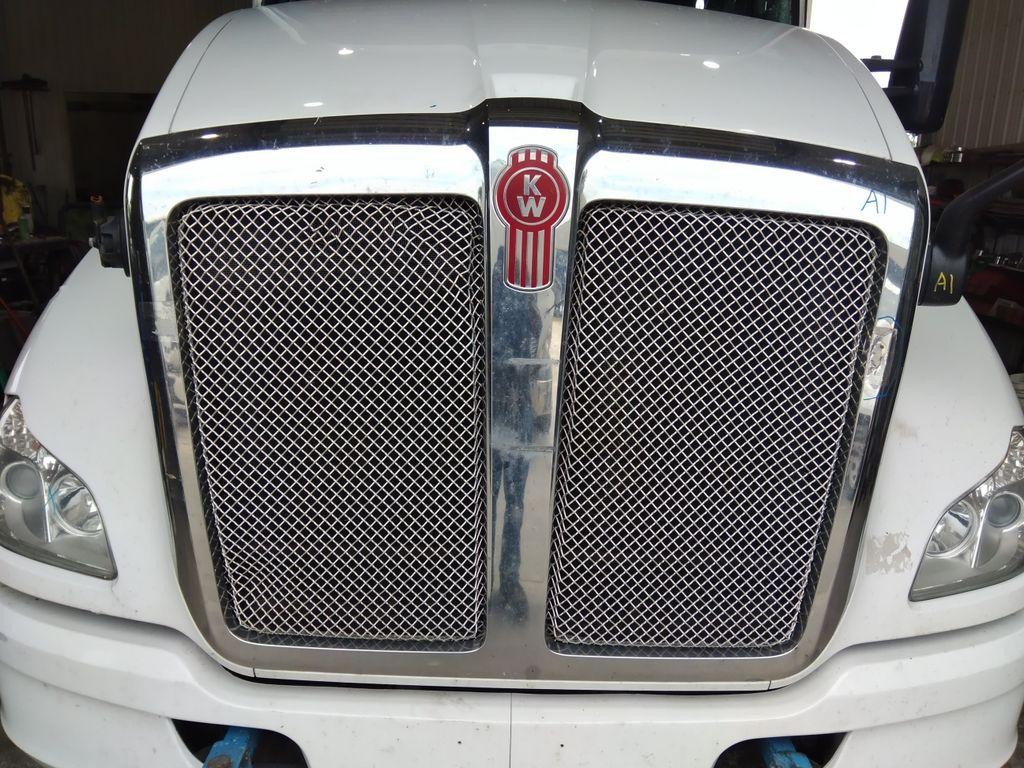 For 2020 KENWORTH T680 2013-2022 GRILLE N/A ,  MN