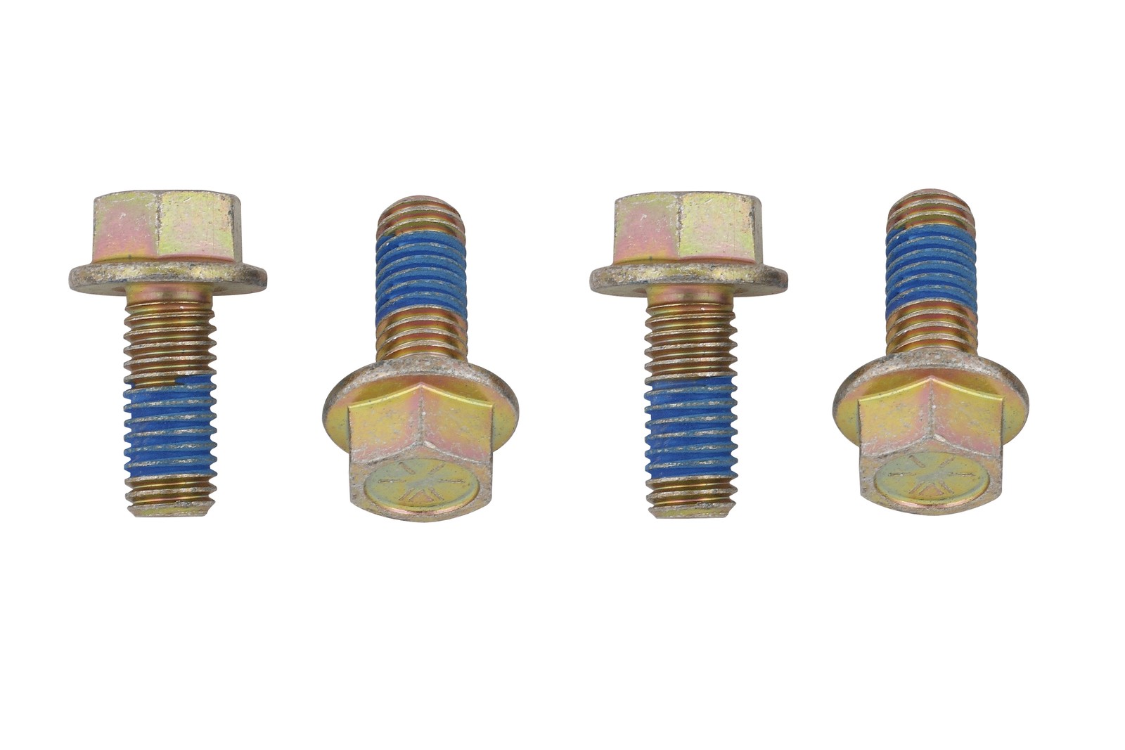 QuickTime RM-171 Bolt Kit